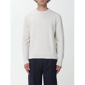 Pull ZEGNA Homme couleur Blanc 50