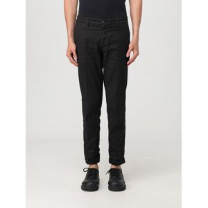 Pantalon RE-HASH Homme couleur Noir 33