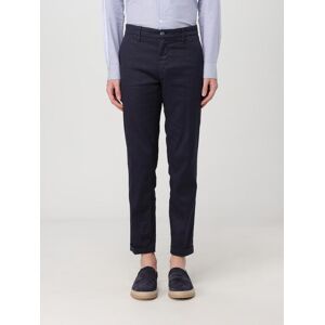 Pantalon RE-HASH Homme couleur Bleu 34