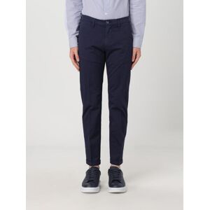 Pantalon RE-HASH Homme couleur Bleu 34