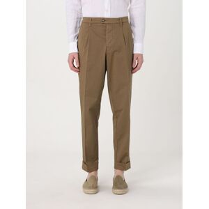 Pantalon RE-HASH Homme couleur Noisette 32