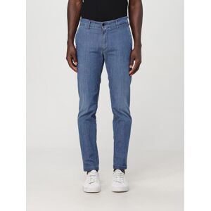 Jeans RE-HASH Homme couleur Denim 30