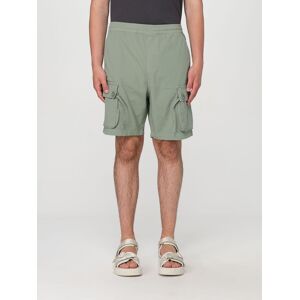 Short WOOD WOOD Homme couleur Vert S