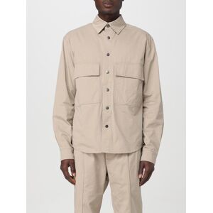 Veste ADD Homme couleur Beige 50