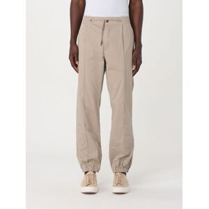 Pantalon ADD Homme couleur Beige 54