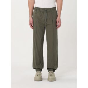 Pantalon ADD Homme couleur Vert Militaire 50