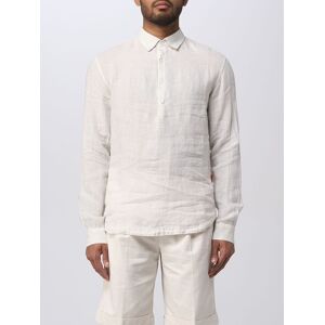 Chemise BARENA Homme couleur Blanc 52