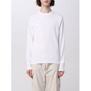 Sweatshirt C.P. COMPANY Homme couleur Blanc 54