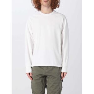 Sweatshirt C.P. COMPANY Homme couleur Blanc M