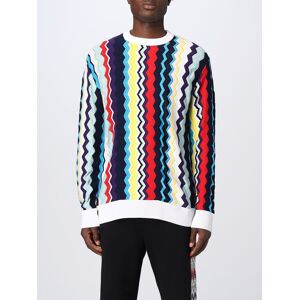 Pull MISSONI Homme couleur Multicolore 48 - Publicité