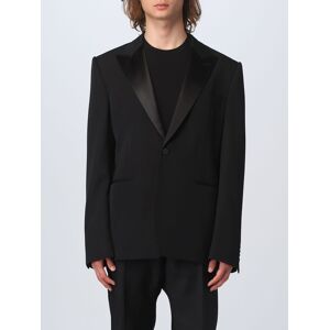 Blazer ALEXANDER MCQUEEN Homme couleur Noir 48 - Publicité