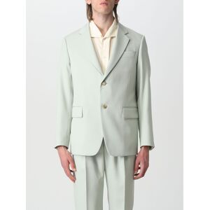 Blazer LANVIN Homme couleur Beige 50 - Publicité