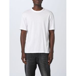 T-Shirt TEN C Homme couleur Blanc XXL