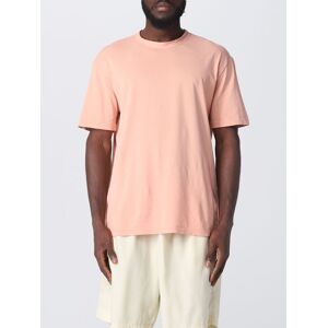 T-Shirt TEN C Homme couleur Rose XXL