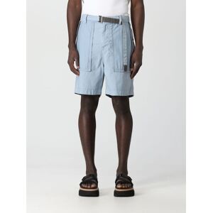 Short SACAI Homme couleur Bleu 3