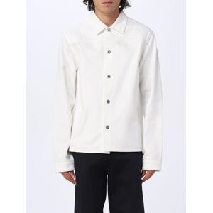 Chemise JIL SANDER Homme couleur Blanc M