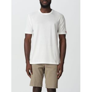 T-Shirt KITON Homme couleur Blanc XXL