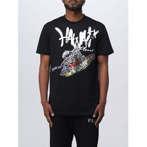 T-Shirt PHILIPP PLEIN Homme couleur Noir L