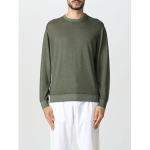 Pull KITON Homme couleur Vert L