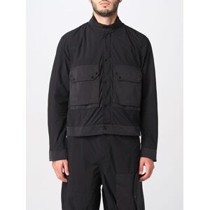 Veste TEN C Homme couleur Noir 46