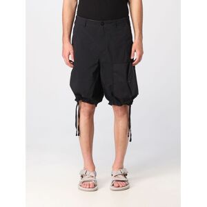 Short TEN C Homme couleur Noir 44