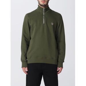 Sweatshirt PS PAUL SMITH Homme couleur Vert Militaire S