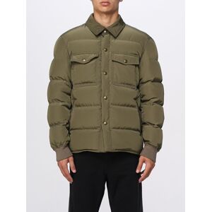 Veste TOM FORD Homme couleur Vert 50 - Publicité