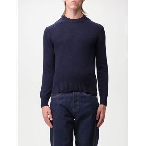 Pull AMI PARIS Homme couleur Bleu L