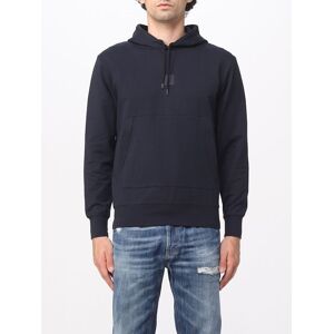 Sweatshirt C.P. COMPANY Homme couleur Bleu S