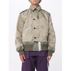 Veste SACAI Homme couleur Kaki 2