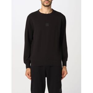 Sweatshirt C.P. COMPANY Homme couleur Noir S