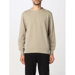 Sweatshirt C.P. COMPANY Homme couleur Kaki L