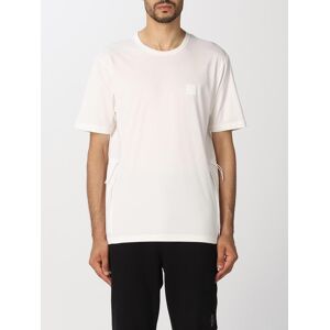 T-Shirt C.P. COMPANY Homme couleur Blanc S