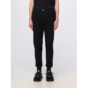 Pantalon PHILIPP PLEIN Homme couleur Noir XL