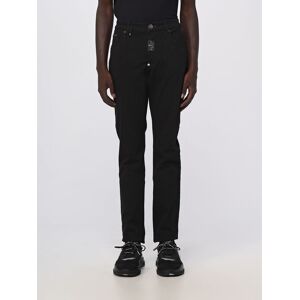 Jeans PHILIPP PLEIN Homme couleur Noir 33