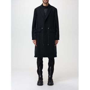 Manteau SACAI Homme couleur Noir 3