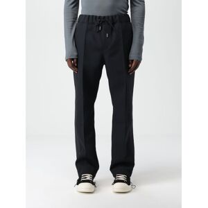 Pantalon SACAI Homme couleur Noir 3