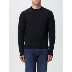 Pull ZEGNA Homme couleur Noir 48