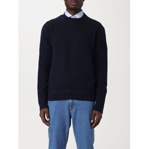 Pull ZEGNA Homme couleur Bleu 48