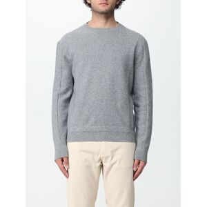 Pull ZEGNA Homme couleur Gris 54