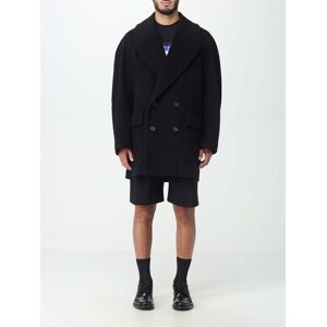 Manteau ALEXANDER MCQUEEN Homme couleur Noir 50 - Publicité