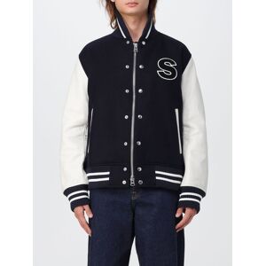 Veste SACAI Homme couleur Bleu Marine 3