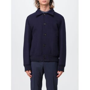 Veste BRUNELLO CUCINELLI Homme couleur Bleu Marine 48 - Publicité