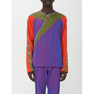 T-Shirt KIKO KOSTADINOV Homme couleur Bleu 46