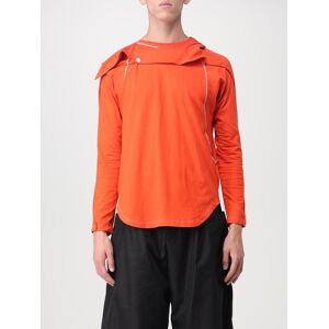 T-Shirt KIKO KOSTADINOV Homme couleur Orange 50