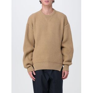 Pull JIL SANDER Homme couleur Beige 48