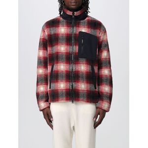 Veste WOOLRICH Homme couleur Rouge XL