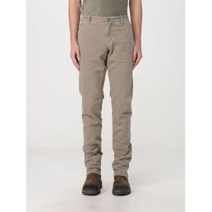 Pantalon JACOB COHEN Homme couleur Gris 40