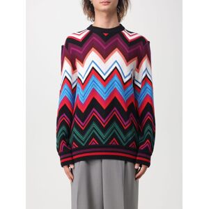 Pull MISSONI Homme couleur Multicolore 46 - Publicité