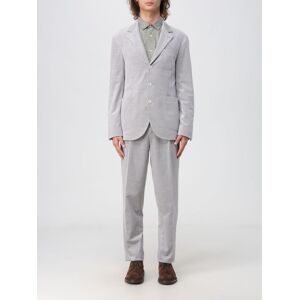 Costume BRUNELLO CUCINELLI Homme couleur Gris 48 - Publicité